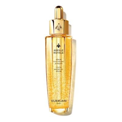 guerlain Abeille Royale Youth Watery Oil Serum Abeille Royale Watery Oil Serum 50ml Dla Kobiet