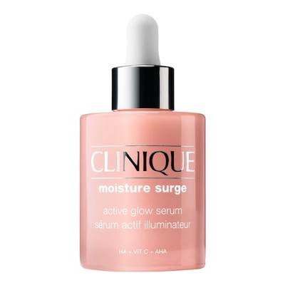 Clinique Moisture Surge Active glow Serum Serum Nawilżające Moisture Surge Active glow Serum 50ml Dla Kobiet