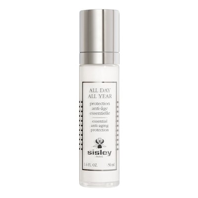 Sisley All Day All Year Przeciwstarzeniowy Krem Na Dzień Aday All Day All Year 50ml Dla Kobiet
