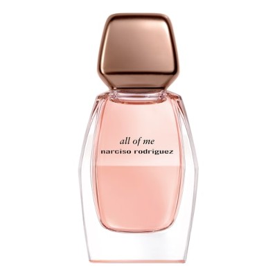Narciso Rodriguez All Of Me Woda Perfumowana Narciso Chapter New Launch 50ml Dla Kobiet