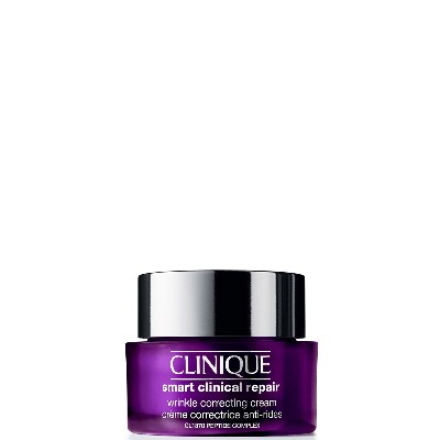 Clinique Smart Clinical Repair Wrinkle Correcting Cream All Skin Types 50ml