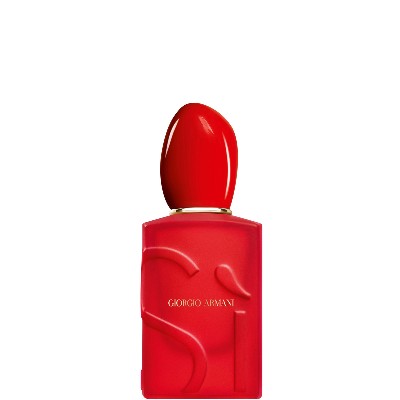 Giorgio Armani Si Passione Red Bloom Eau de Parfum 50ml