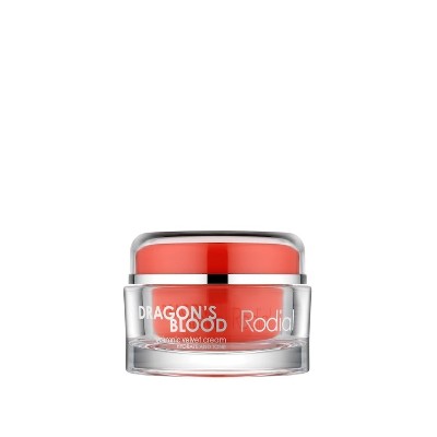 Rodial Dragons Blood Hyaluronic Velvet Cream 50ml Kremy do twarzy