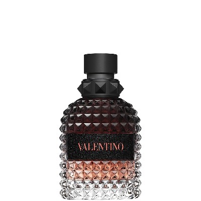 Valentino Born in Roma Uomo Coral Eau de Toilette for Him 50ml
