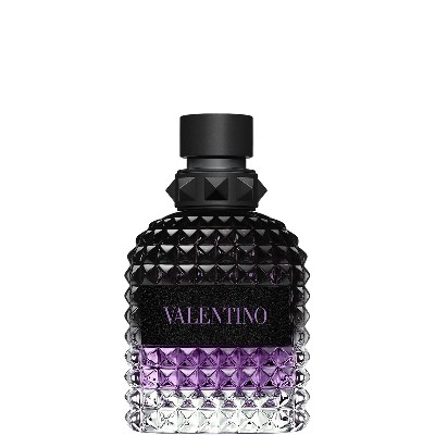 Valentino Born In Roma Uomo Purple Eau de Toilette 50ml
