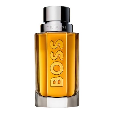 Hugo Boss Boss The Scent For Him Woda Toaletowa Do Ponownego Napełniania Boss The Scent For Him Edt 50ml Dla Mężczyzn