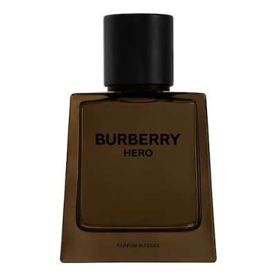 Burberry Burberry Hero Intense Parfum Burberry Hero Parfum Intense 50ml Dla Mężczyzn