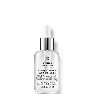 Kiehls Clearly Corrective Dark Spot Solution Various Sizes 50ml
