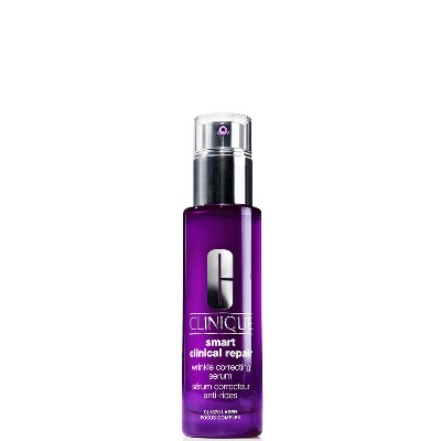 Clinique Smart Clinical Repair Wrinkle Correcting Serum przeciwzmarszczkowe serum naprawcze wielkości 50ml