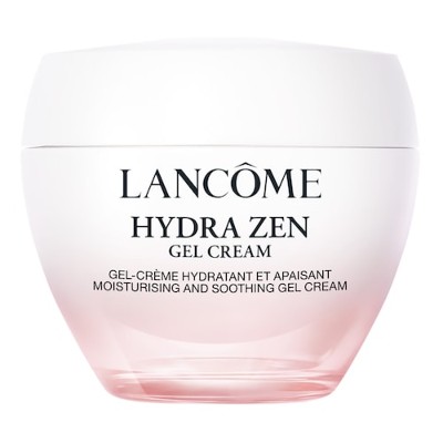 Lancôme Hydra Zen gel Cream Krem Do Twarzy Hydra Zen gel Cream 50ml Dla Kobiet