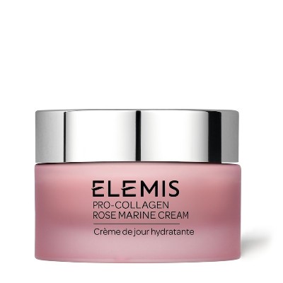 ELEMIS Elemis Krem na dzień ProCollagen Rose Marine Cream 50ml Kremy do twarzy