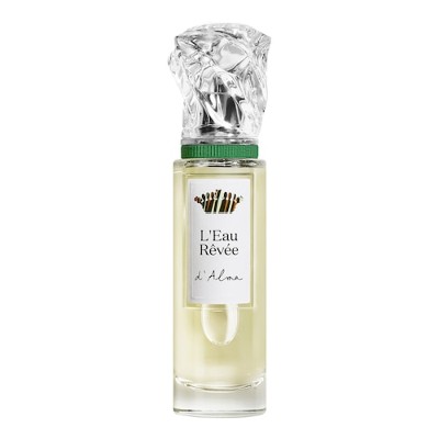 Sisley Leau Rêvée Dalma Eau Revee Dalma 50ml Dla Kobiet