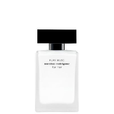 Narciso Rodriguez Pure Musc for Her Eau de Parfum 50ml