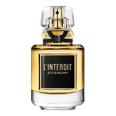 givenchy Linterdit Parfum Parfum Linterdit 25 Parfum 50ml Dla Kobiet