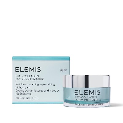 ELEMIS Elemis Krem na noc ProCollagen Overnight Matrix 50ml Kremy do twarzy