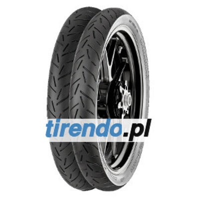 Continental ContiStreet 809017 RF TL 50P tylne koło MC
