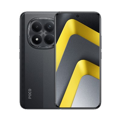 POCO M8 Pro 5G Black 12 GB 512 GB