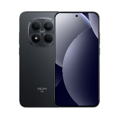 REDMI Note 15 Pro 5G Black GB 512 GB