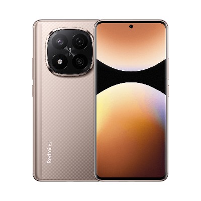 Redmi Note 14 Pro 5G 12 GB 512 GB Sand Gold