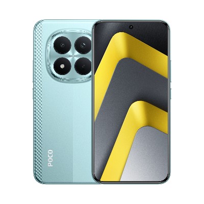 POCO M8 Pro 5G Green 12 GB 512 GB