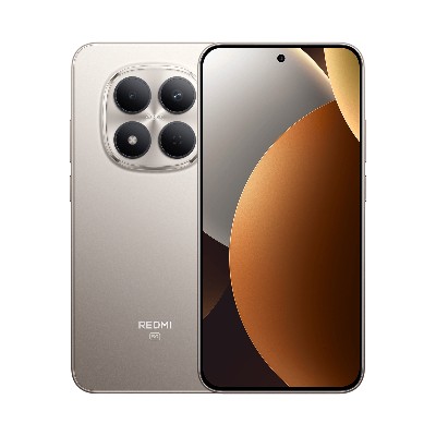 REDMI Note 15 Pro 5G Titanium GB 512 GB