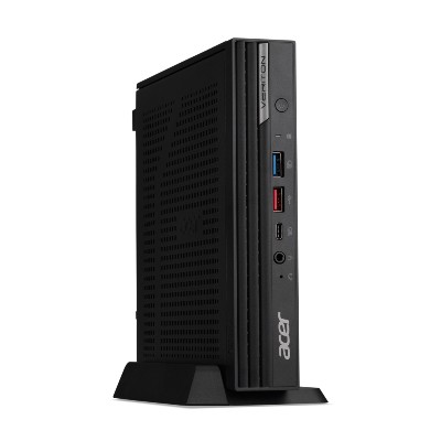 Acer Veriton VN4710GT Komputer Stacjonarny Intel Core i7 16 GB RAM 512 GB SSD Intel HD Graphics