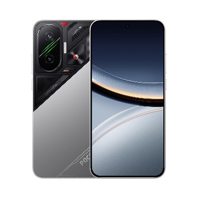 POCO F7 Silver 12 GB 512 GB