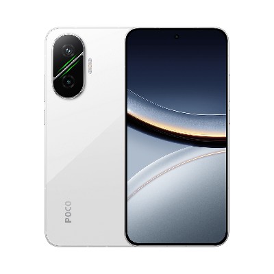POCO F7 White 12 GB 512 GB
