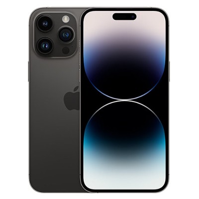 iPhone 14 Pro 512GB Space Black 24 miesiące gwarancji