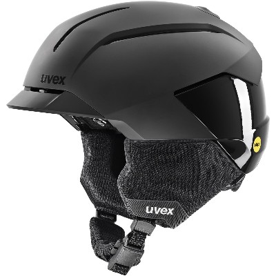 Kask narciarski UVEX Levitate MIPS 5155