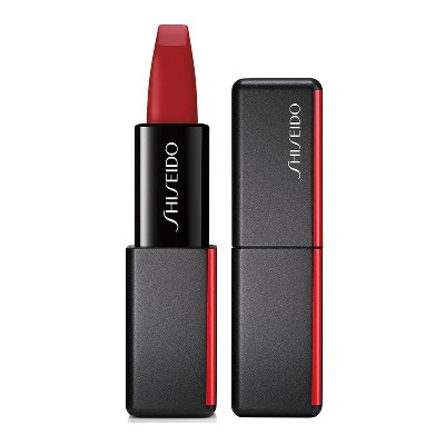 Shiseido No 530 Night Orchid Szminki 516 Exotic Red