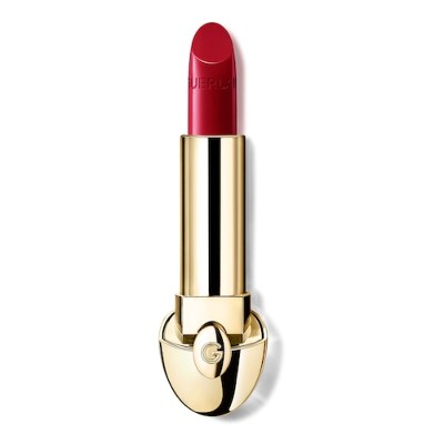 guerlain Rouge Klejnot Wśród Pomadek Możliwością Personalizacji Rouge Recharge Satin 520 Dla Kobiet