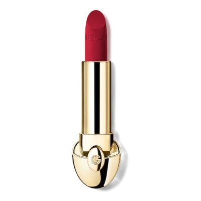 guerlain Rouge Klejnot Wśród Pomadek Możliwością Personalizacji Rouge Recharge Velvet 520 Dla Kobiet