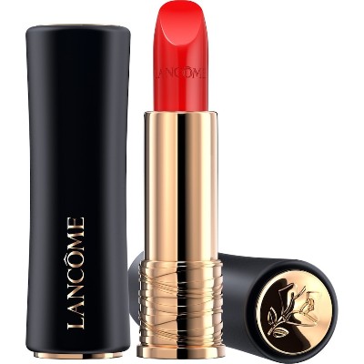 Lancôme LAbsolu Rouge LAbsolu Rouge Cream Szminki 32 525 FRENCHBISOU