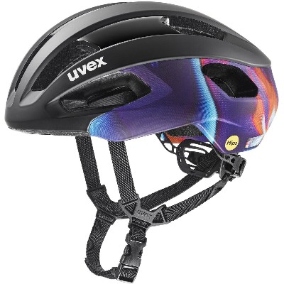 Kask rowerowy UVEX Rise pro MIPS 5256