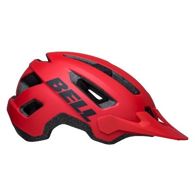 Kask juniorski BELL NOMAD JR matte Uniwersalny 5257 cm
