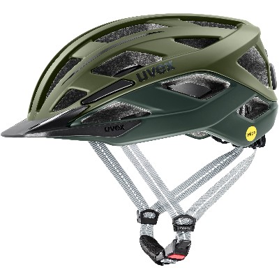Kask rowerowy UVEX City ivo MIPS 5257