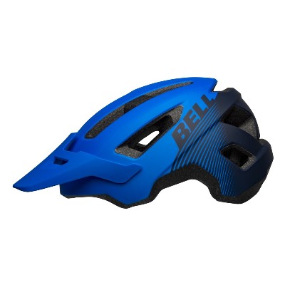 Kask mtb BELL VERT matte ciemny Uniwersalny 5360 cm Uniwersalny 5360 cm