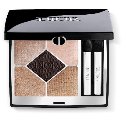 DIOR Diorshow Couleurs Couture Paletki cieni zestawy kosmetyków 539 GRAND BAL
