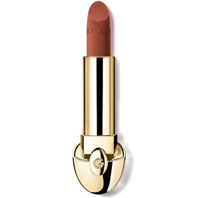Guerlain Rouge Wkład wymienny Spersonalizowana pomadka niezwykłym działaniu pielęgnacyjnym Szminki 35 539 Tonka Bean
