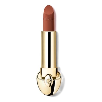 guerlain Rouge Klejnot Wśród Pomadek Możliwością Personalizacji Rouge Recharge Velvet 539 Dla Kobiet