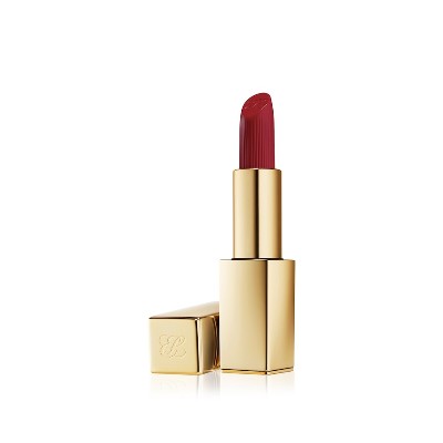 Estée Lauder Pure Color Creme Lipstick Szminki 12 541 LA Noir