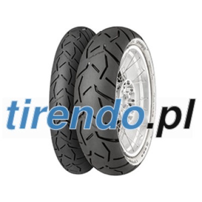 Continental ContiTrailAttack 909021 TL 54H MC koło przednie
