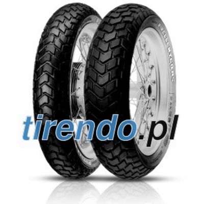 Pirelli MT60 909021 TL 54H MC Variante koło przednie