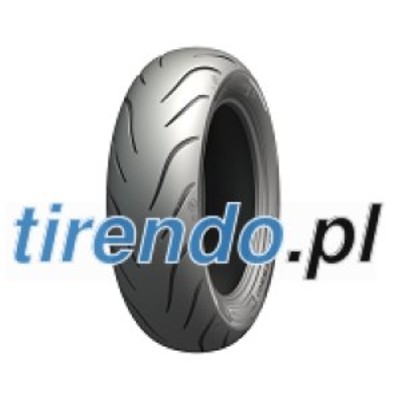 Michelin Commander III Touring MH9021 TTTL 54H MC koło przednie