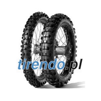 Dunlop Geomax Enduro 909021 TT 54R MC Variante koło przednie