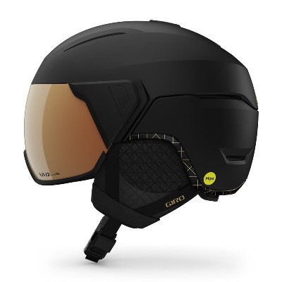 Kask zimowy GIRO ARIA SPHERICAL MIPS matte 55559 cm