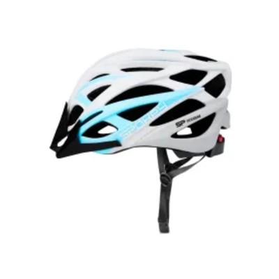 Kask rowerowy Femme 5558 Spokey 928244