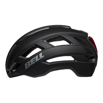 Kask gravel szosowy BELL FALCON XR LED INTEGRATED MIPS matte gray 5559 cm
