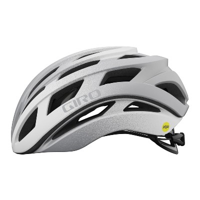 Kask szosowy GIRO HELIOS SPHERICAL MIPS matte silver fade 5559 cm